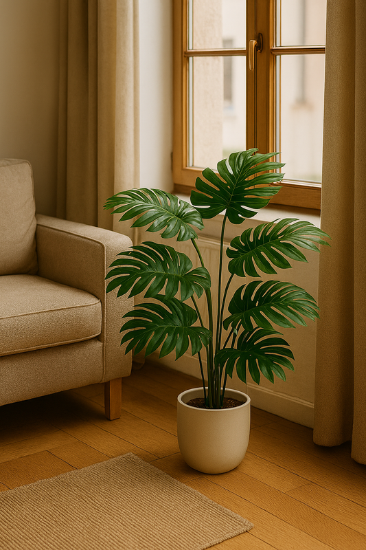 TropenTraum™ – Monstera-Pflanze