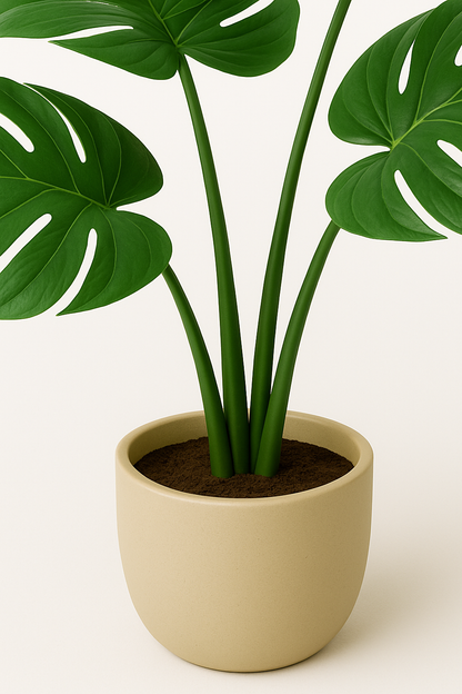 TropenTraum™ – Monstera-Pflanze