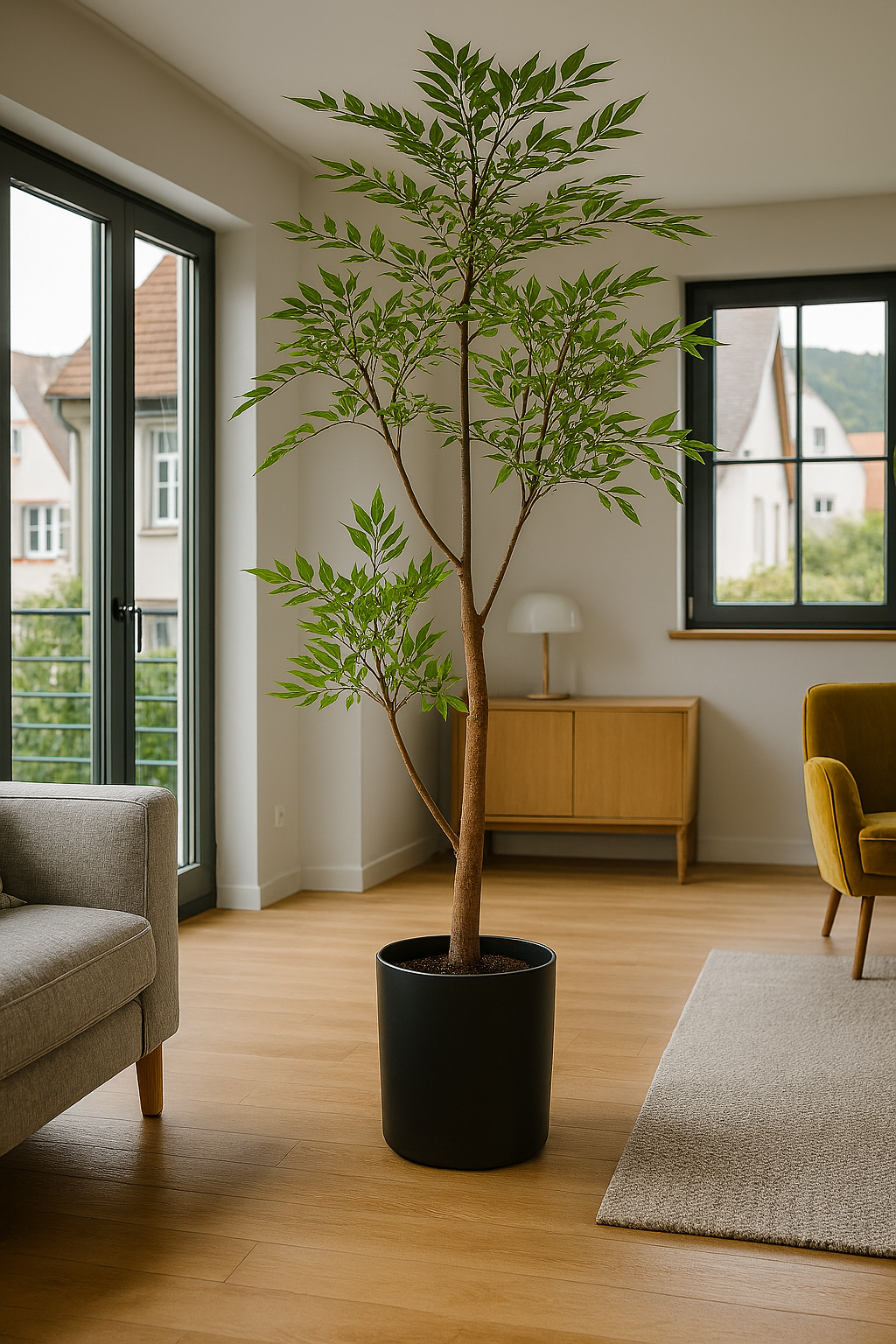 Ostgarten™ - Himmelsbambus