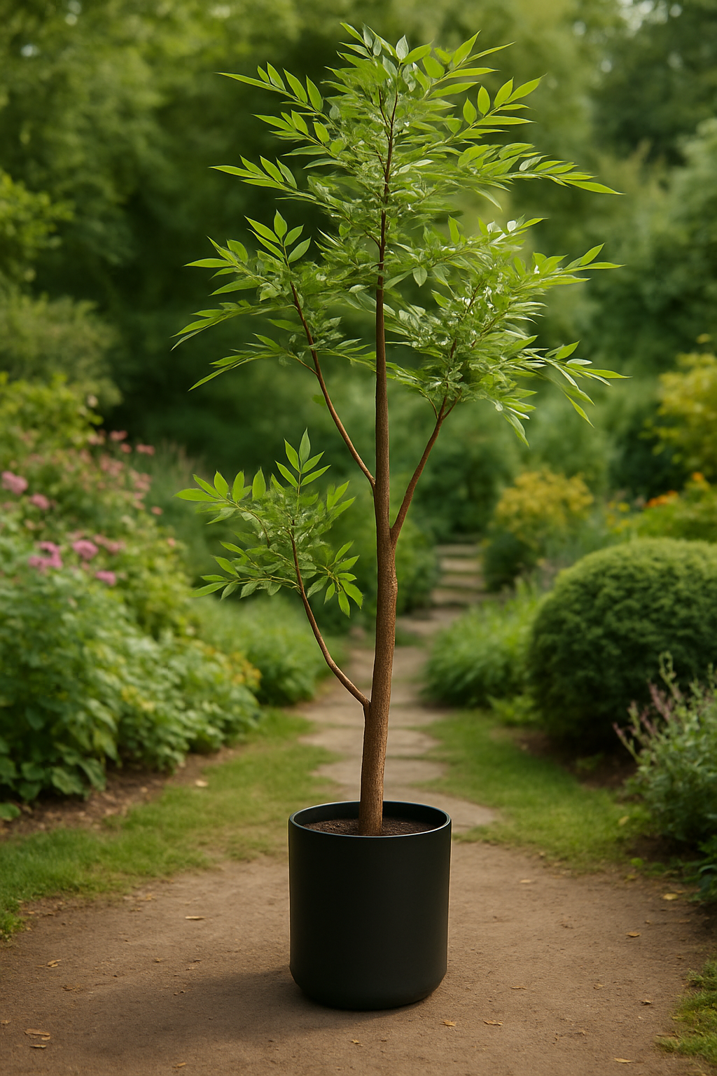 Ostgarten™ - Himmelsbambus