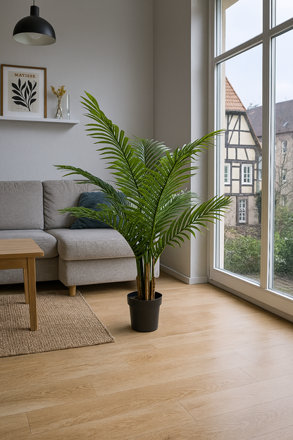 TropenTraum™- Künstlicher Palmenbaum
