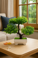 Ostgarten™- Künstliche Pflanze Topfbonsai
