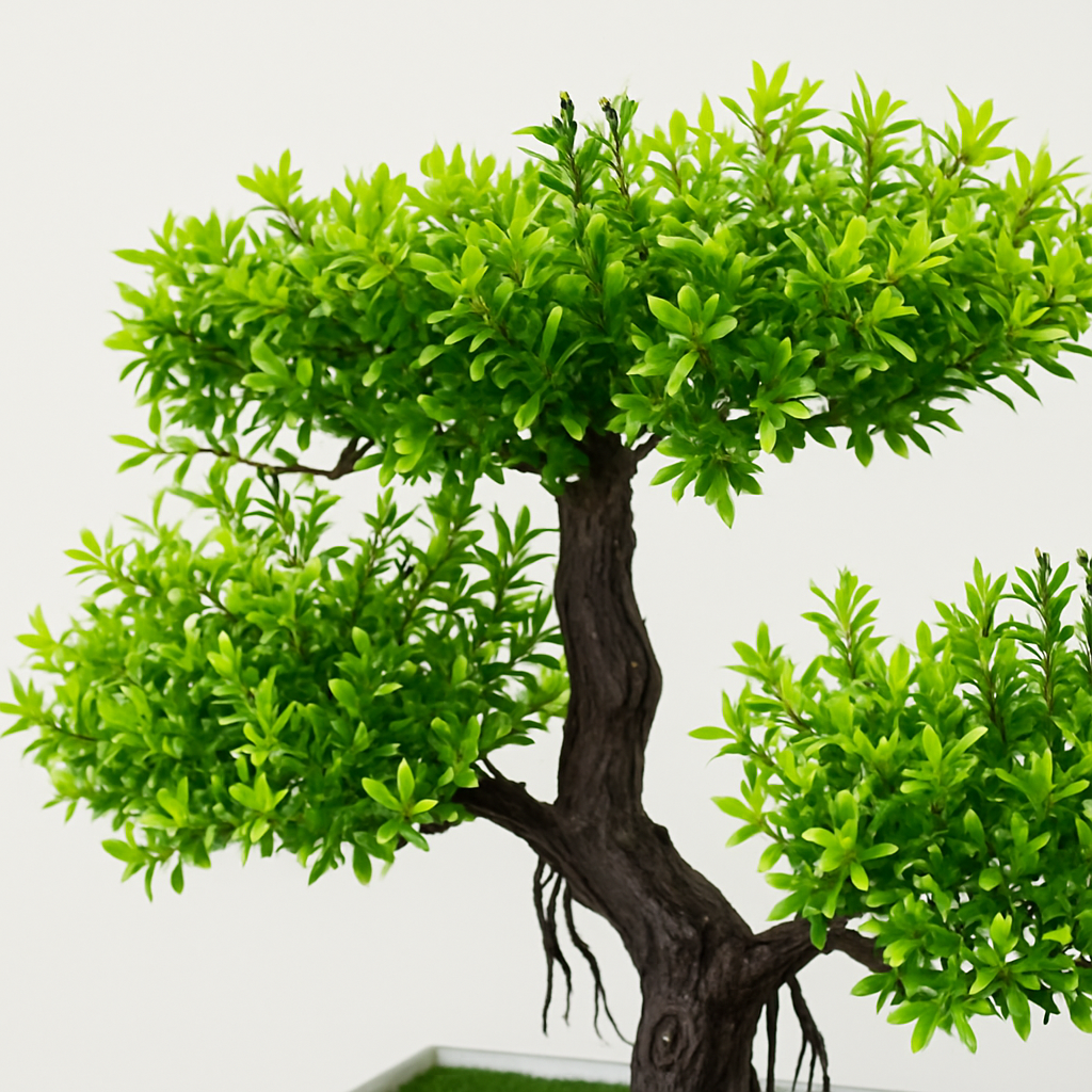 Ostgarten™- Künstliche Pflanze Topfbonsai