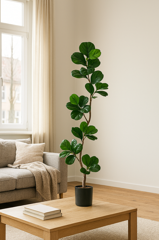 TropenTraum™- Künstliche Zedern-Topiary-Bäume