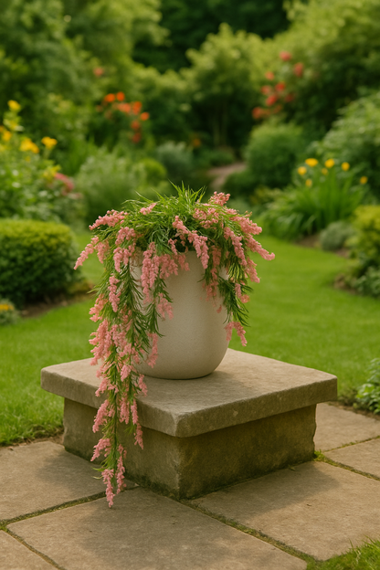 MediterraneOase™ - Calluna Vulgaris Hängepflanze