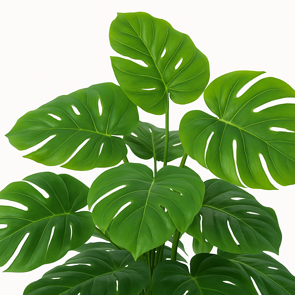 Tropentraum™- Künstliche Monstera-Pflanze