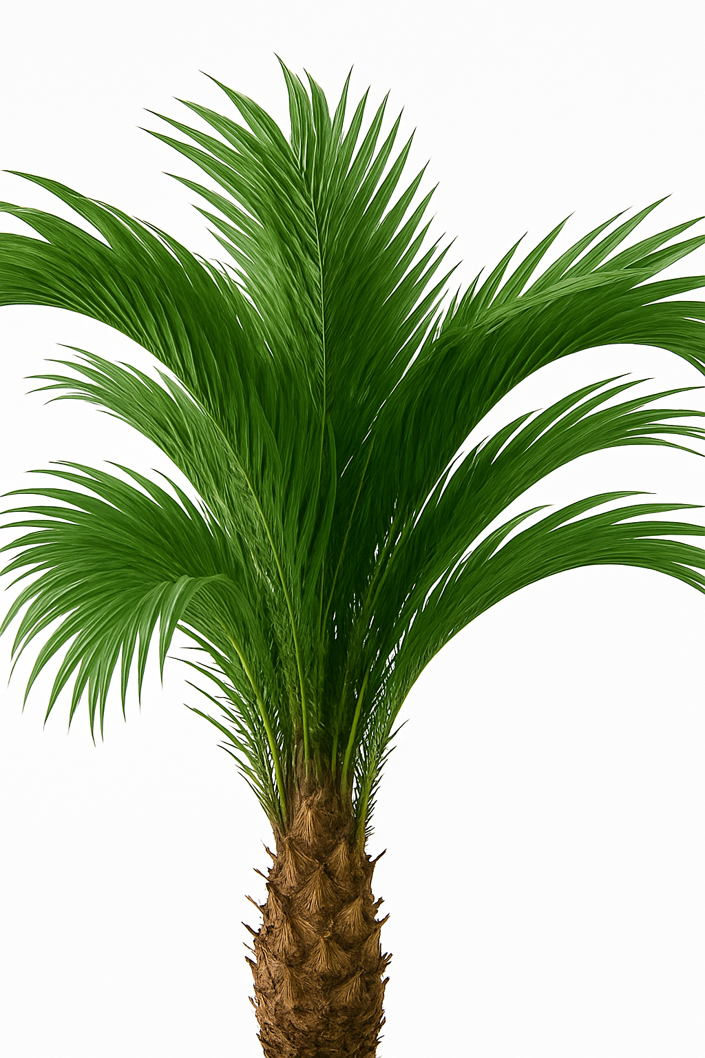 MediterraneOase™- Künstliche Sago-Palme als Topfpflanze