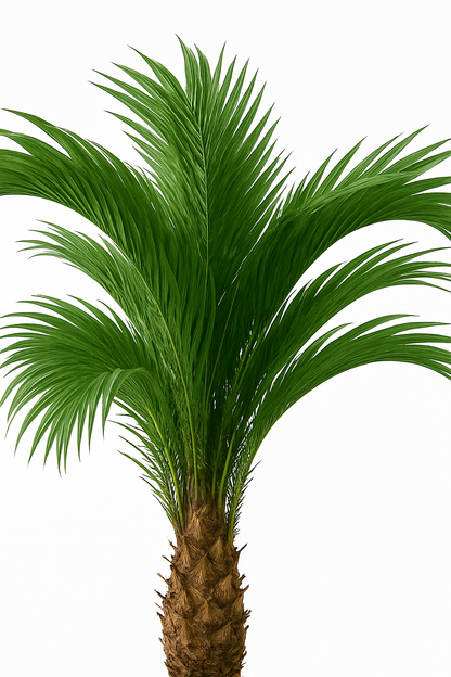 MediterraneOase™- Künstliche Sago-Palme als Topfpflanze