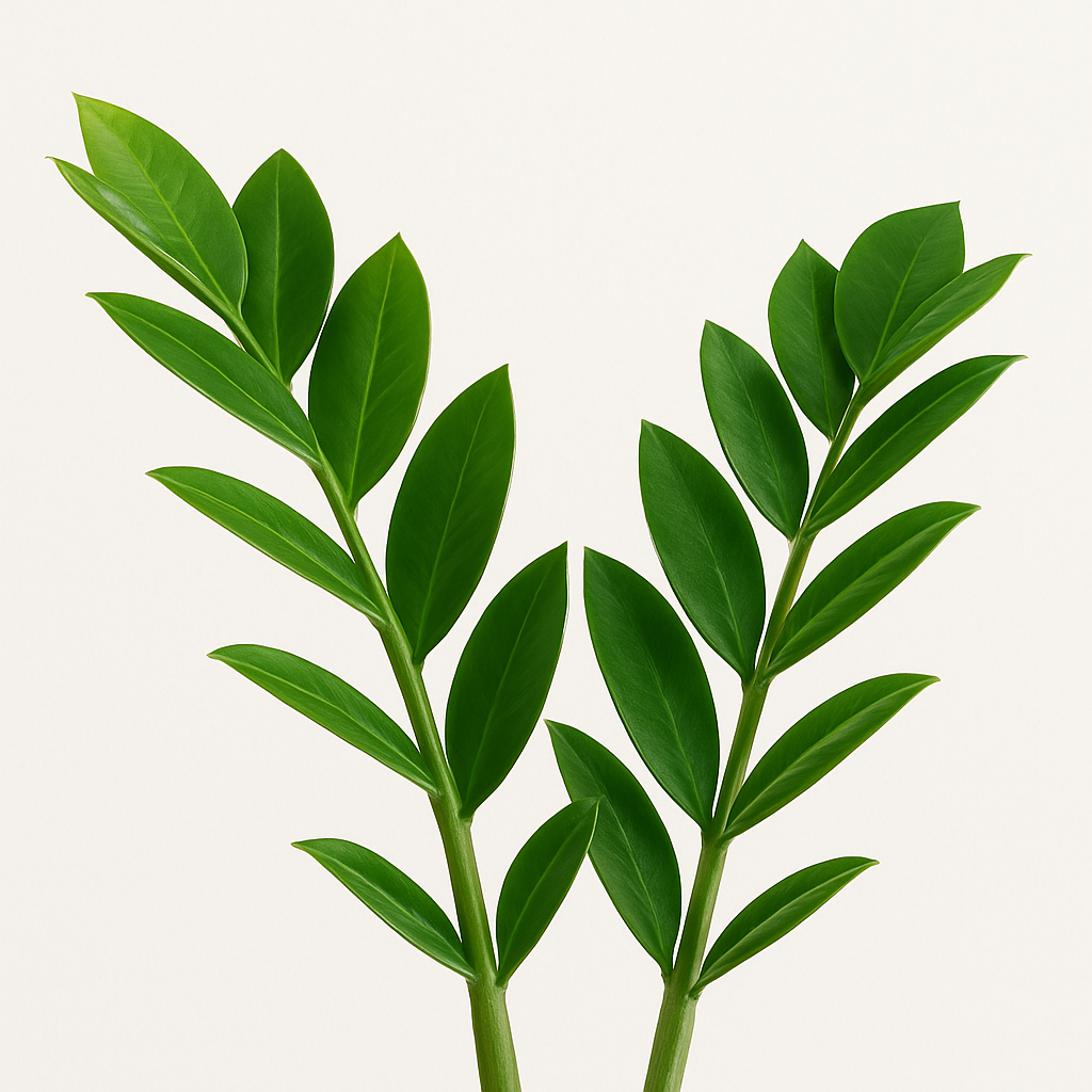 TropenTraum™- Ficus-Baum Künstliche Geldblatt-Pflanzen