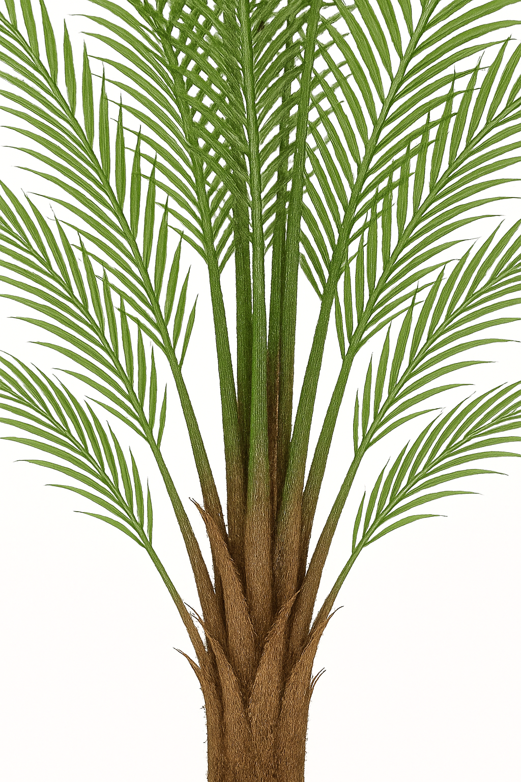 TropenTraum™- Künstliche Arecapalmen-Pflanzen