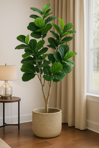 TropenTraum™- Künstlicher Fiddle Lift Feigenbaum