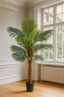 MediterraneOase™- Künstlicher Palmenbaum