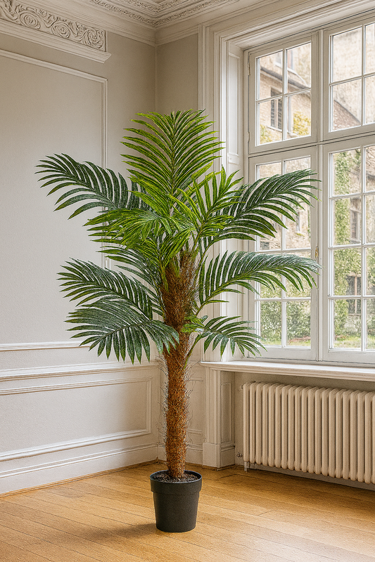 MediterraneOase™- Künstlicher Palmenbaum