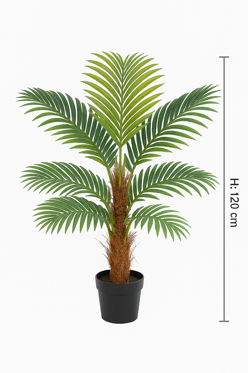 MediterraneOase™- Künstlicher Palmenbaum