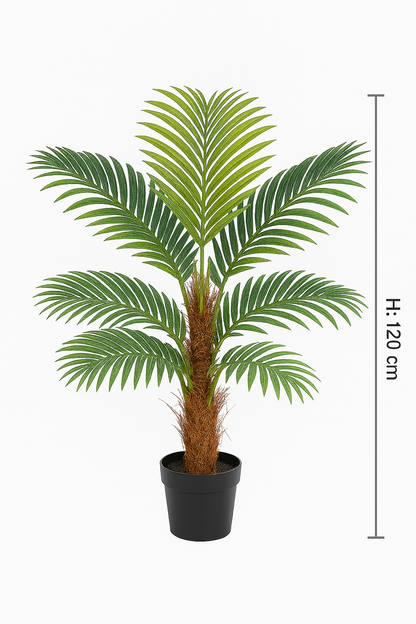 MediterraneOase™- Künstlicher Palmenbaum