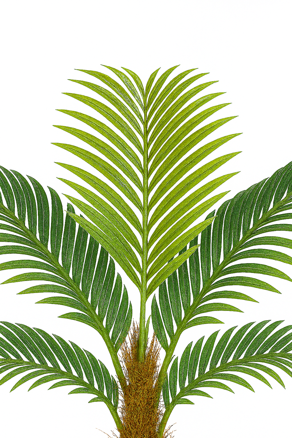 MediterraneOase™- Künstlicher Palmenbaum