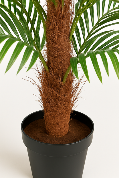 MediterraneOase™- Künstlicher Palmenbaum