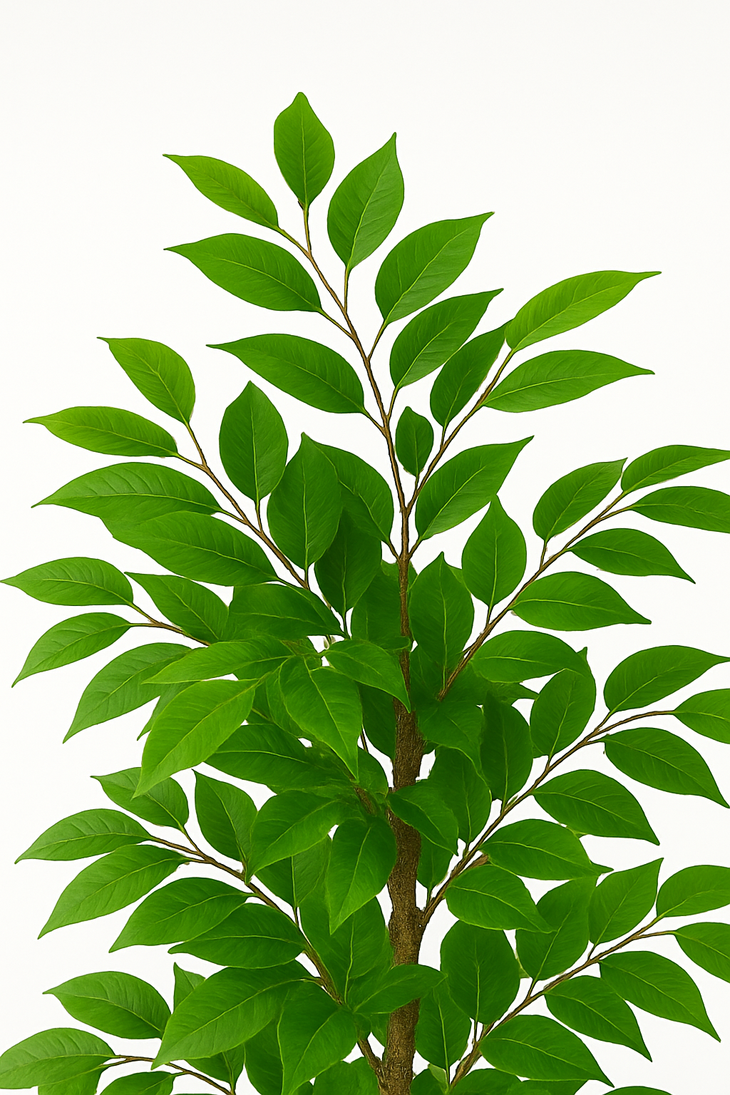 Ostgarten™ – Kunstvoller Banyanbaum