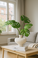 TropenTraum™- Künstliche Palmblätter Schildkrötenblatt