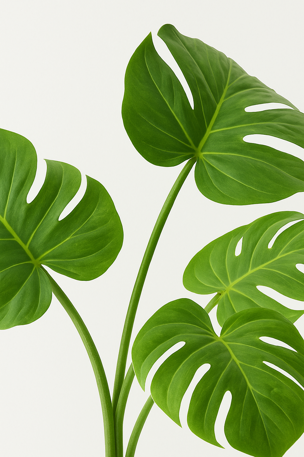 TropenTraum™- Künstliche Palmblätter Schildkrötenblatt