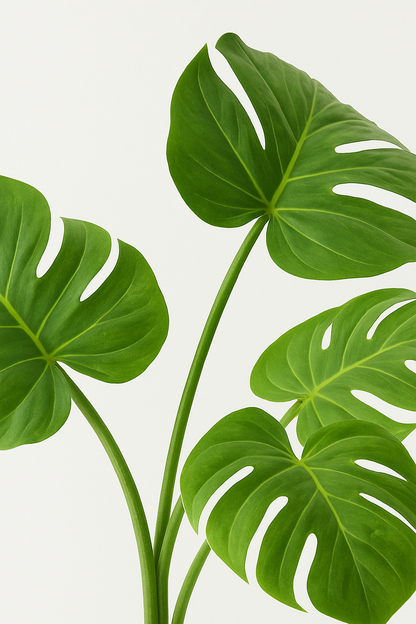 TropenTraum™- Künstliche Palmblätter Schildkrötenblatt