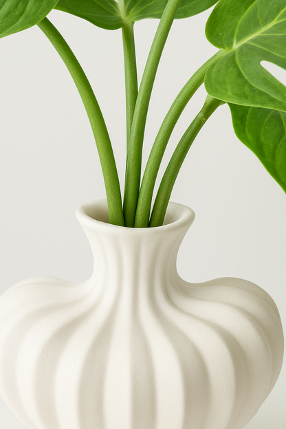 TropenTraum™- Künstliche Palmblätter Schildkrötenblatt