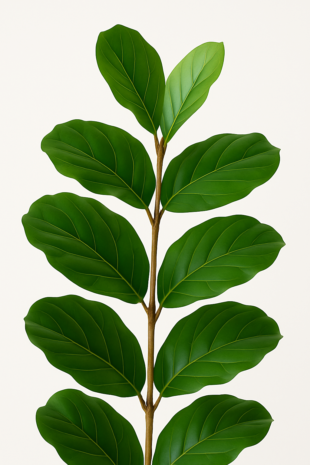 TropenTraum™- Künstlicher Fiddle Lift Feigenbaum