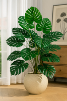 TropenTraum™- Künstlicher Monstera-Baum