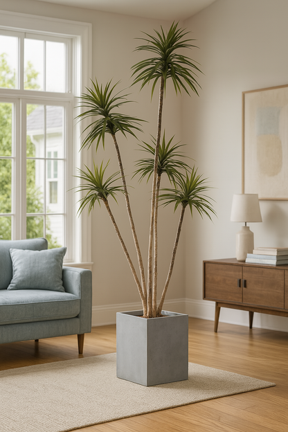 TropenTraum™- Künstlicher Agavenbaum