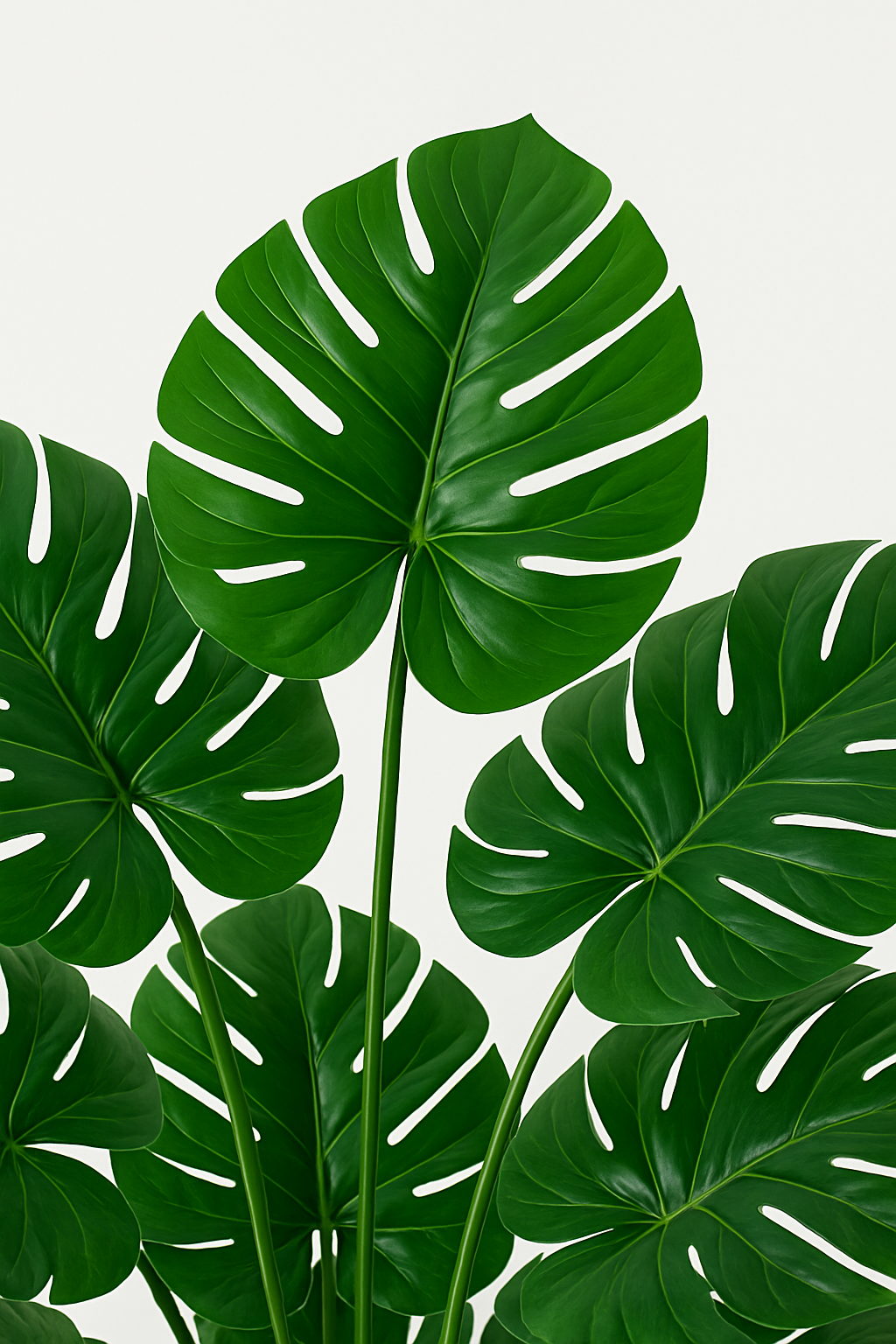 TropenTraum™- Künstlicher Monstera-Baum