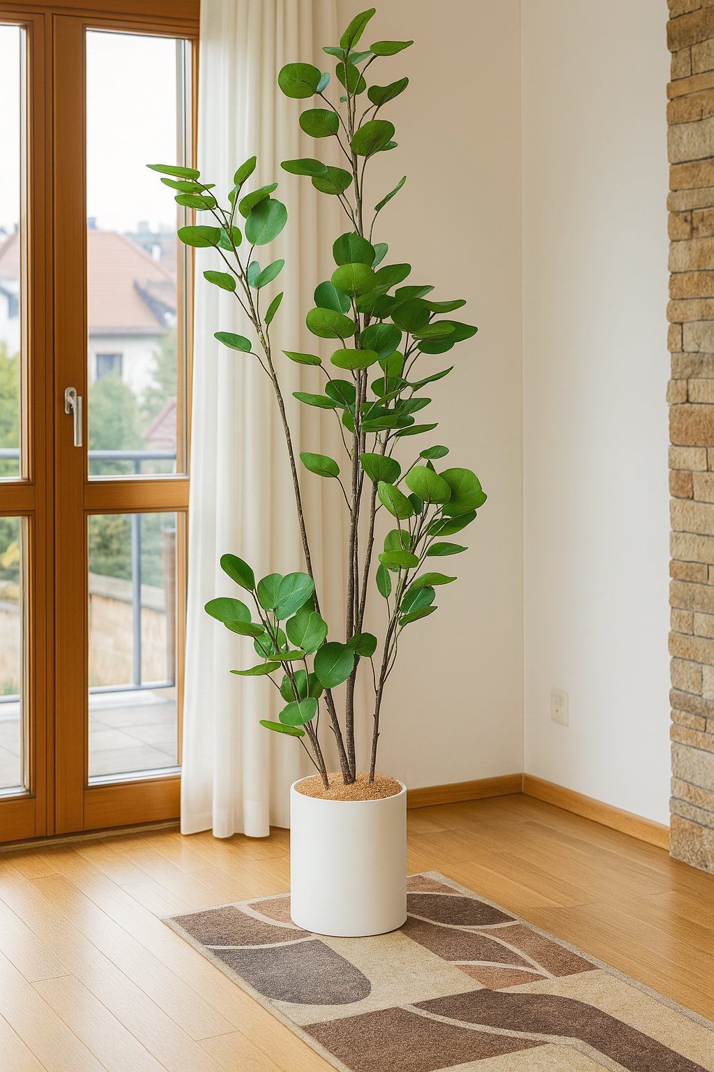 Ostgarten™- Künstlicher Geldbaum