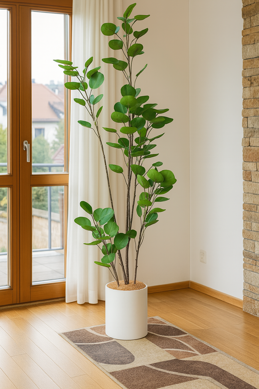 Ostgarten™- Künstlicher Geldbaum