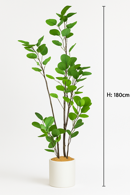 Ostgarten™- Künstlicher Geldbaum