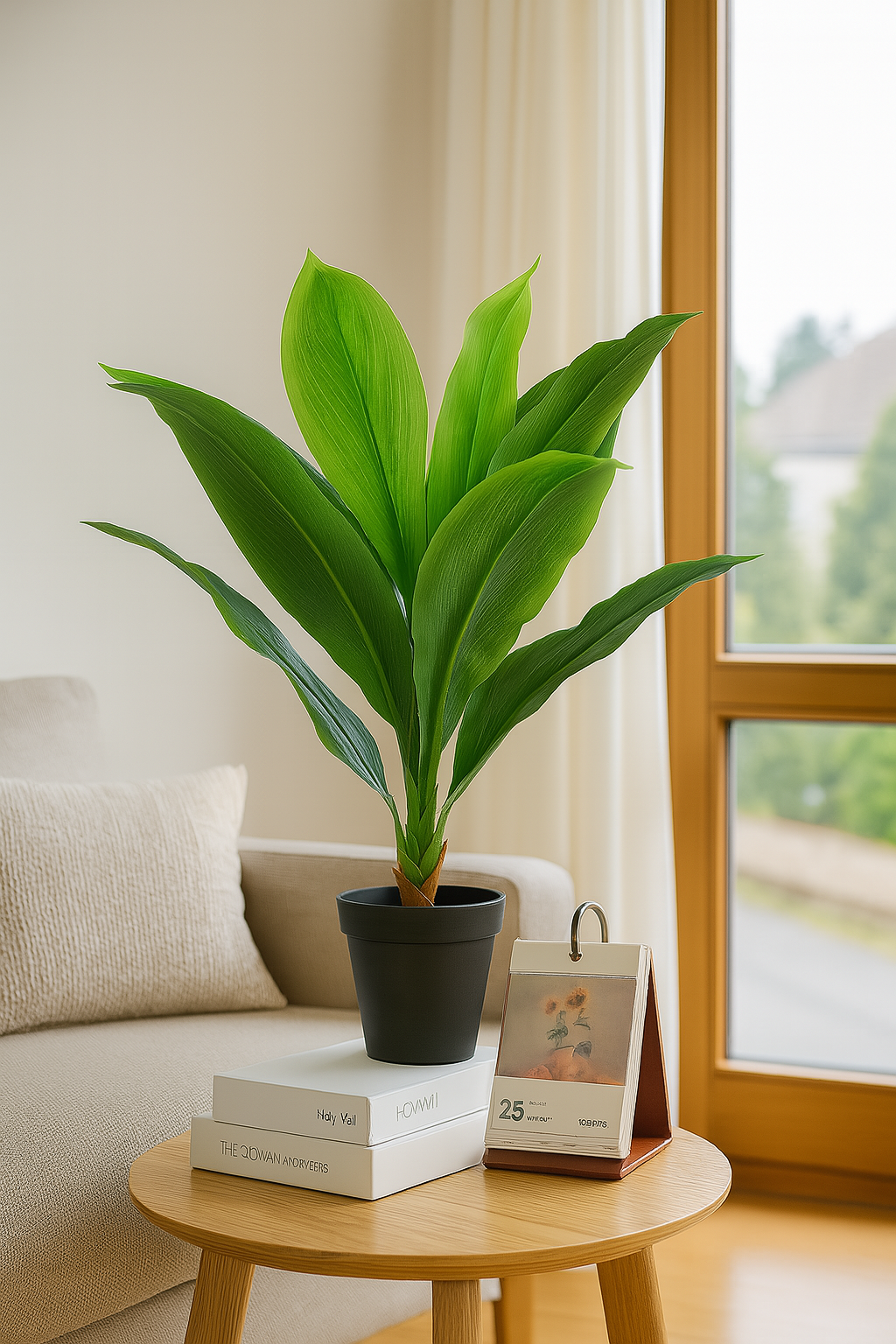 Ostgarten™-Künstliche Dracaena-Pflanze