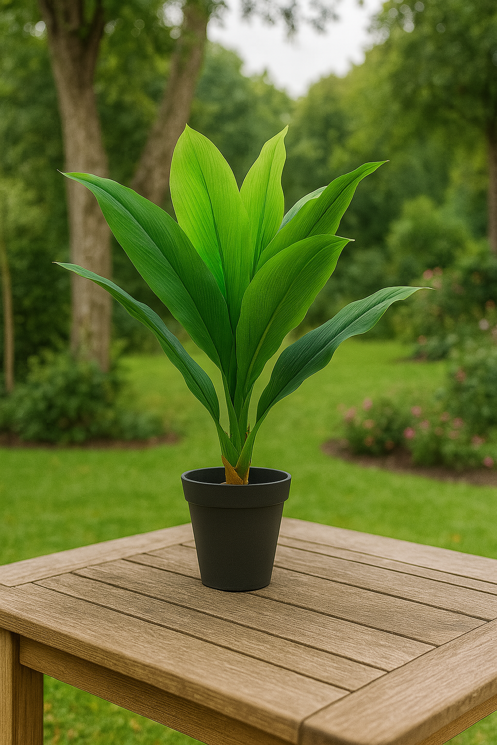 Ostgarten™-Künstliche Dracaena-Pflanze