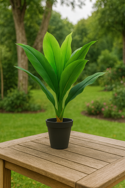 Ostgarten™-Künstliche Dracaena-Pflanze