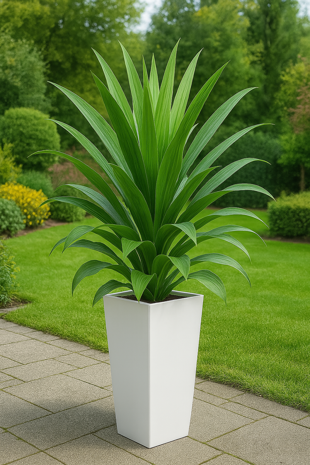TropenTraum™- Künstliche Dracaena-Pflanze