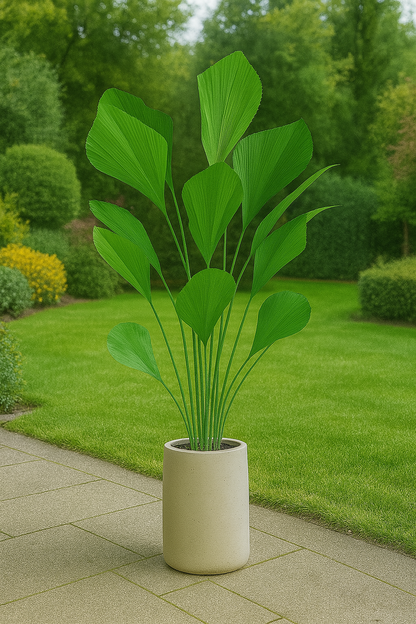 TropenTraum™- Künstliche Pflanze Sumatra-Palme