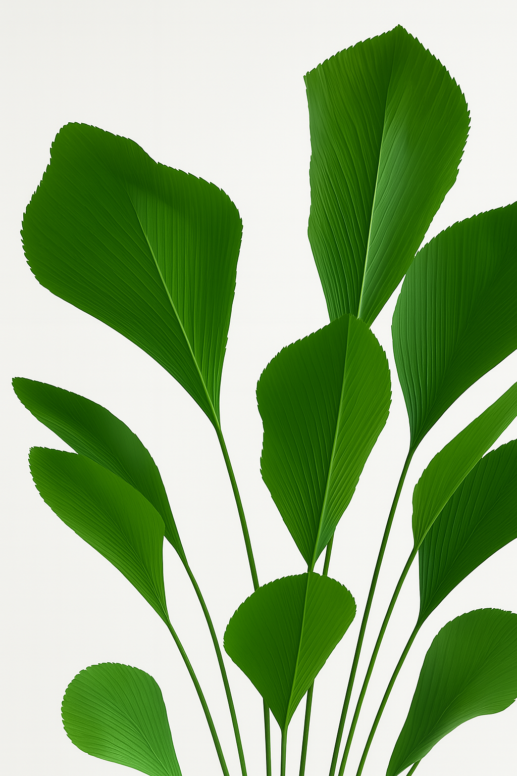 TropenTraum™- Künstliche Pflanze Sumatra-Palme