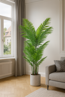 TropenTraum™- Künstlicher Palmenbaum