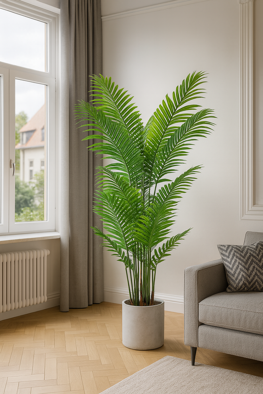 TropenTraum™- Künstlicher Palmenbaum