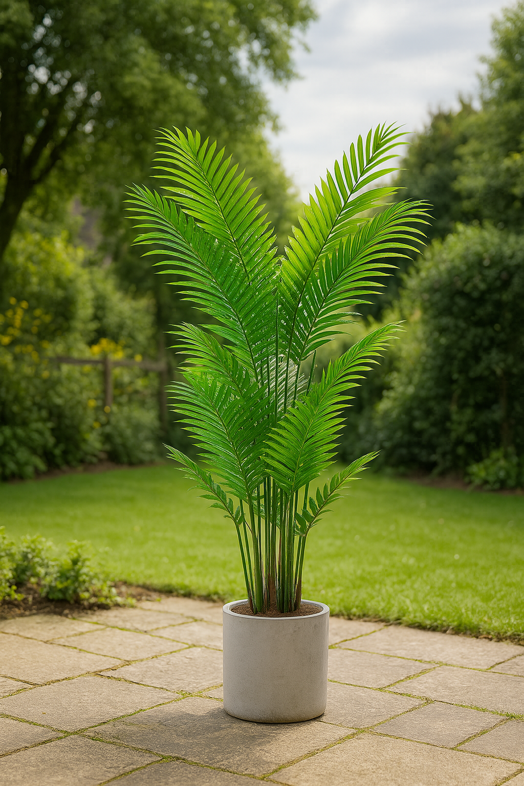 TropenTraum™- Künstlicher Palmenbaum