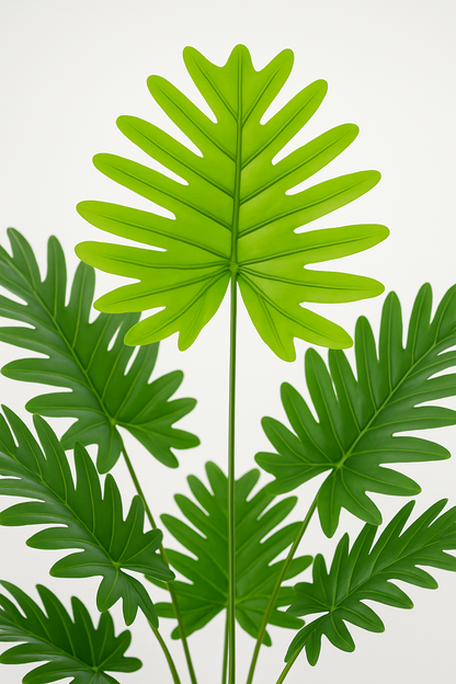 TropenTraum™- Künstlicher Baum Philodendron