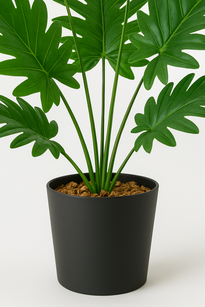 TropenTraum™- Künstlicher Baum Philodendron