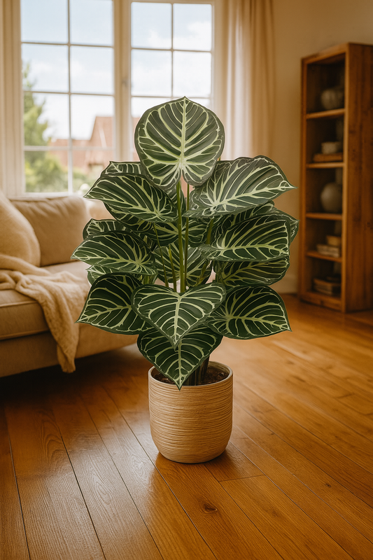 TropenTraum™- Künstliche Kristall-Anthurie