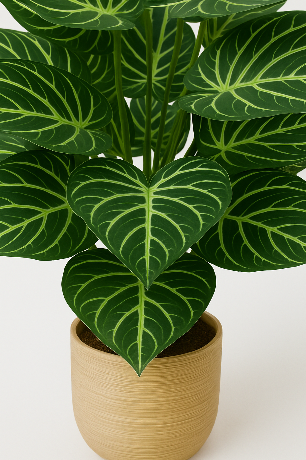 TropenTraum™- Künstliche Kristall-Anthurie