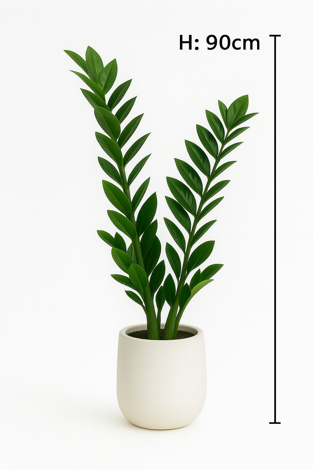 TropenTraum™-  Künstlicher Sansibar-Edelstein