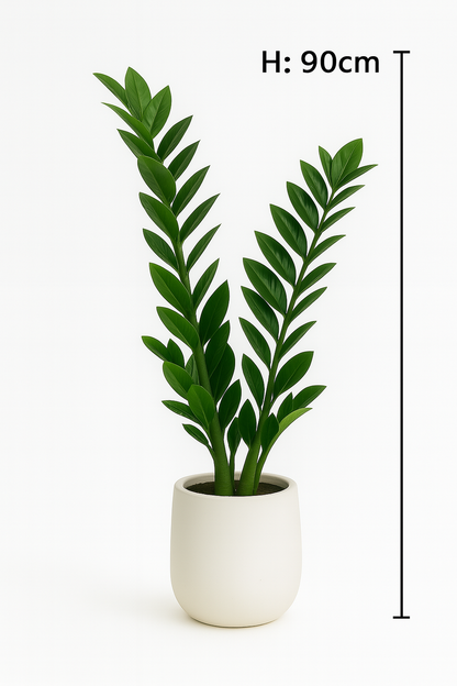 TropenTraum™-  Künstlicher Sansibar-Edelstein