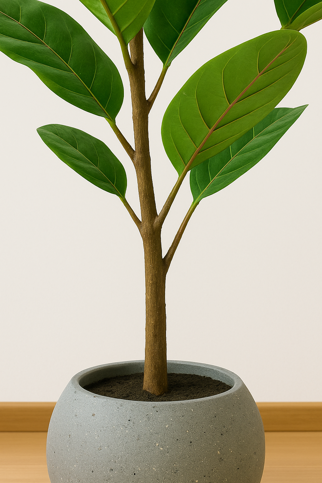 TropenTraum™- Künstlicher Gummibaum