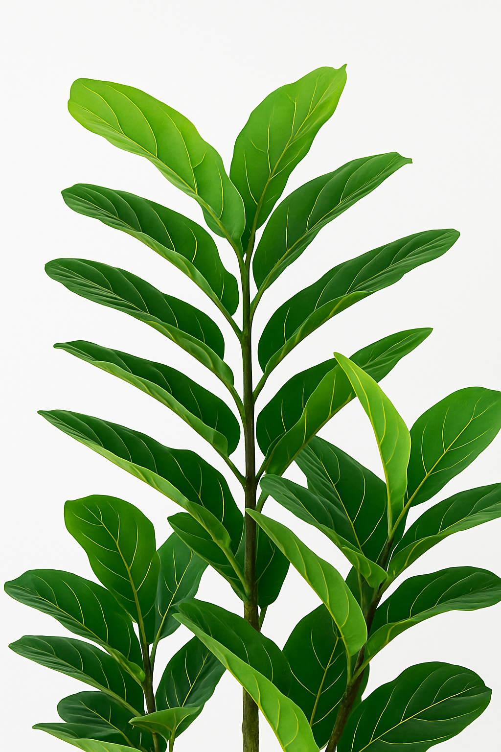 TropenTraum™- Künstlicher Geigenblatt-Banyanbaum